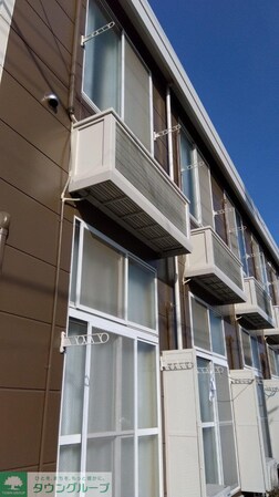 レオパレスベッラステラの物件内観写真